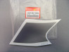 Décor autocollant auvent inférieur droit Honda VTR1000SO 02-03
