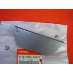 Garniture gauche carénage Honda ST1300 02 NH478M | 64328MCSG00ZB