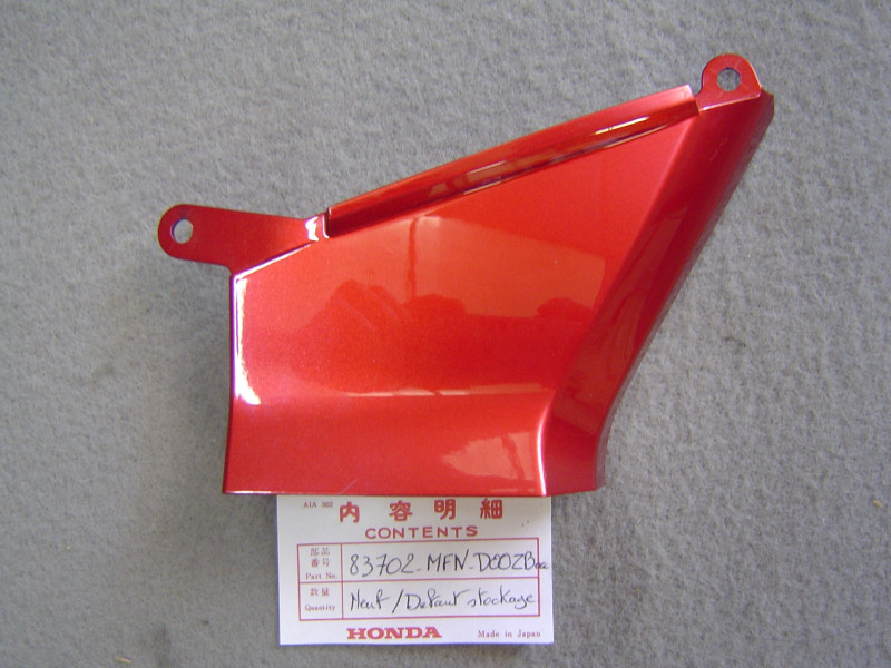 Cache latéral gauche Honda CB1000R 2010-2016 R320P - Occasion