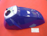 Garde boue avant Honda NH80M PB131 - Réf 61100GC8000ZR