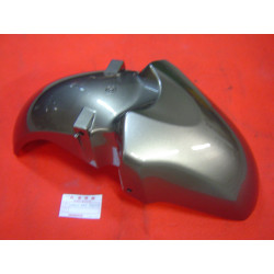 Garde boue AV de FES125 07/08 code couleur *YR287M* HONDA 61100-KRJ-790ZE