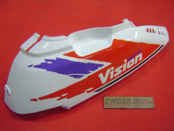 Cache latéral AR droit Honda SA50 Vision 93 - NH250K | Occasion