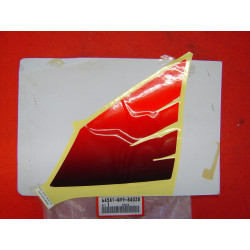 Autocollant tête de fourche Honda CBR600 94 – Réf. 64241MV9840ZB