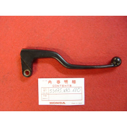 Levier de frein Honda CR125R CR250R CR480R 1983 | 53175KA3680