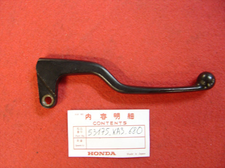 Levier de frein Honda CR125R CR250R CR480R 1983 | 53175KA3680