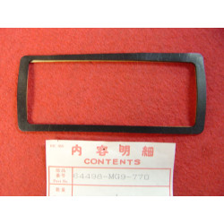 Mousse Ventilation Droite Honda GL1200 - Réf 64498MG9770