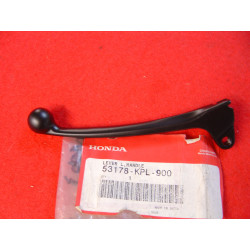 Levier embrayage gauche Honda SCV100 Lead - 53178KPL900