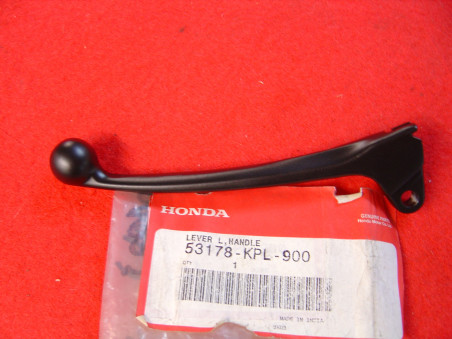 Levier embrayage gauche Honda SCV100 Lead - 53178KPL900