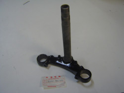 Té inférieur de fourche pour modèles CBX400FC/F2C
