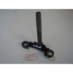 Té inférieur de fourche Honda CBX400FC/F2C – Réf. 53200MA6000