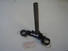 Té inférieur de fourche Honda CBX400FC/F2C – Réf. 53200MA6000