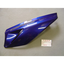 Cache latéral gauche Honda XLV125 2005 – Réf. 83600KPC640ZJ