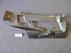 Cache latéral Honda PC800 89 - Réf. 83520MR5000ZB