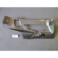 Cache latéral Honda PC800 89 - Réf. 83520MR5000ZB