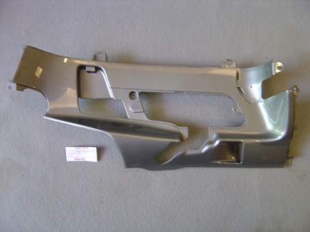 Cache latéral Honda PC800 89 - Réf. 83520MR5000ZB