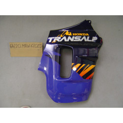 Flanc Carénage Droit Honda XL600V 96 – Réf. 64220MAW620ZD