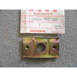 Barrette écrou carénage Honda CBX1000 81-82 – Réf. 64264MA2000