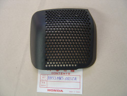 Couvercle de HP de GL1500 88-89