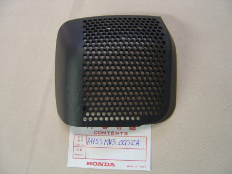 Couvercle HP Honda GL1500 88-89 | Réf. 81153MN5000ZA