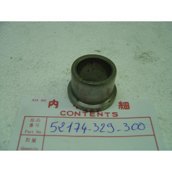 Bague de bras oscillant Honda CB250 CB350 XL250 - Réf. 52174329300