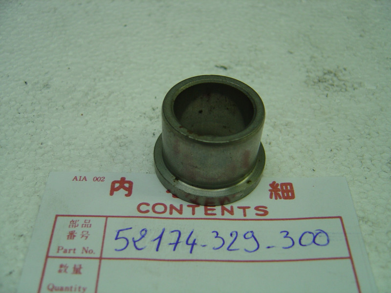 Bague de bras oscillant Honda CB250 CB350 XL250 - Réf. 52174329300