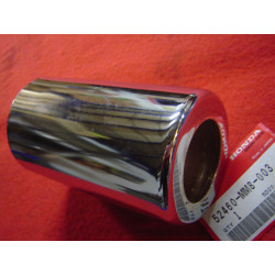 Cache Chromé Amortisseur Honda VT1100C 87-93 | Réf. 52460MM8003