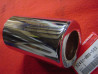Cache Chromé Amortisseur Honda VT1100C 87-93 | Réf. 52460MM8003