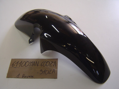Garde Boue Avant Honda NX650 95-99 NH-1 Réf. 61100MAN600ZA