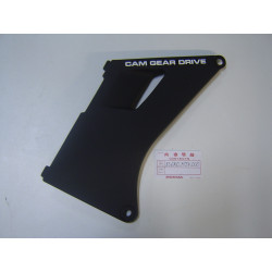 Cache latéral droit Honda VF1000R réf. 836A0MJ4000
