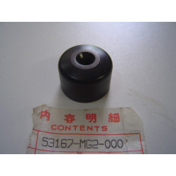 Embout de guidon Honda XL600R 83-87 | Réf. 53167MG2000