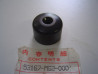 Embout de guidon Honda XL600R 83-87 | Réf. 53167MG2000