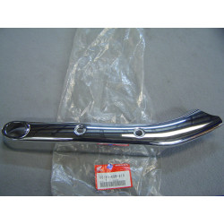 Garniture Chromée Garde-Boue Arrière Honda VT125C
