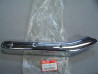 Garniture Chromée Garde-Boue Arrière Honda VT125C