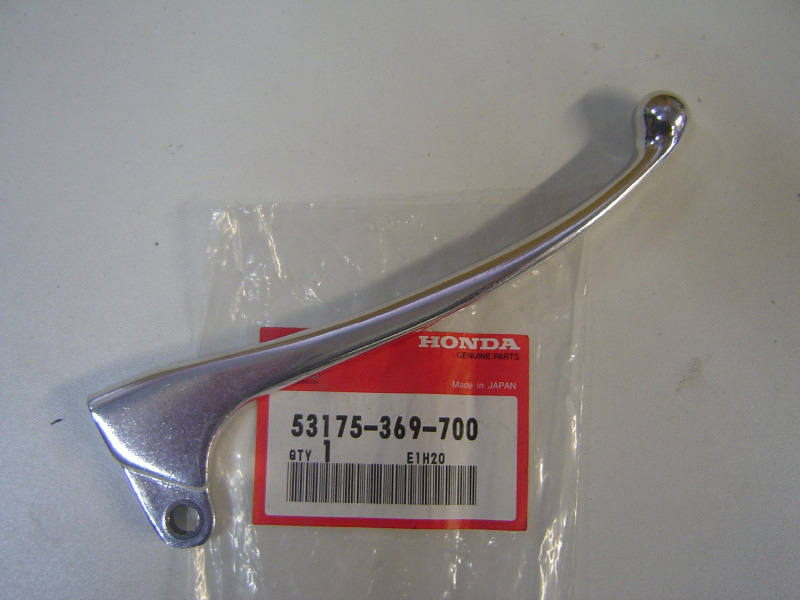 Levier droit Honda CM125T - Réf. 53175369700
