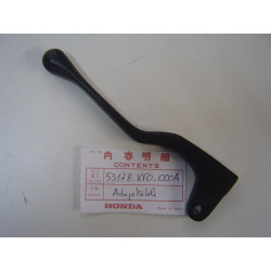 Levier Embrayage Adaptable Honda XR - Réf. 53178-KF0-000A