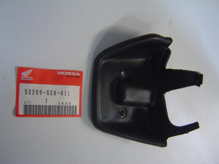 Garniture gauche tête de fourche Honda – Réf. 53209GC8611
