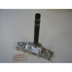 Té de fourche inférieur Ø35mm Honda XL500SZ | Réf. 53200435610