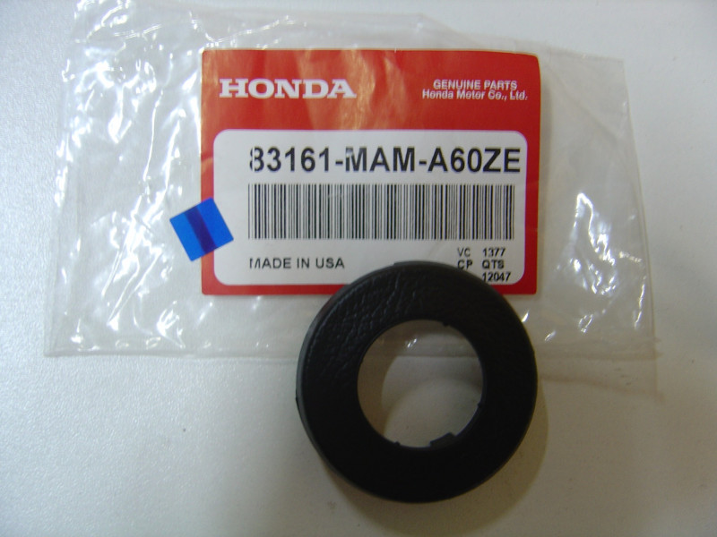 Garniture Honda GL1500SE - Réf. 83161MAMA60ZE