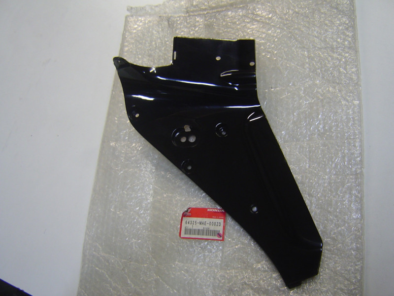 Cache intérieur droit carénage Honda CBR900RR 94-95 NH1