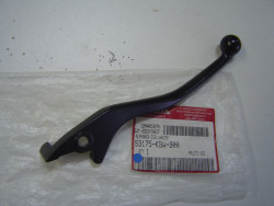 Levier coté droit origine de CBF125 09-13 CG125 04-07