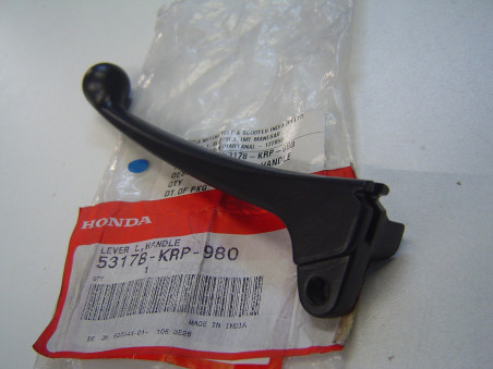 Levier gauche Honda SCV100 Lead 03-06 | Réf. 53178KRP980