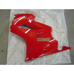 Flanc Carénage Gauche Honda VFR800 02-04 Occasion