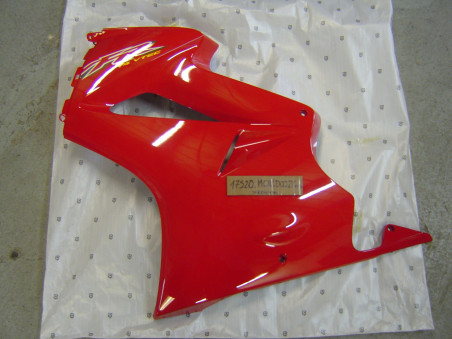 Flanc Carénage Gauche Honda VFR800 02-04 Occasion