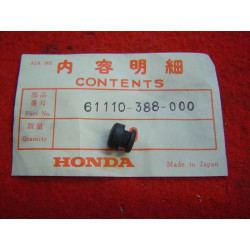 Bouchon Caoutchouc Honda CM125C VT750C TRX250 - Réf. 61110388000