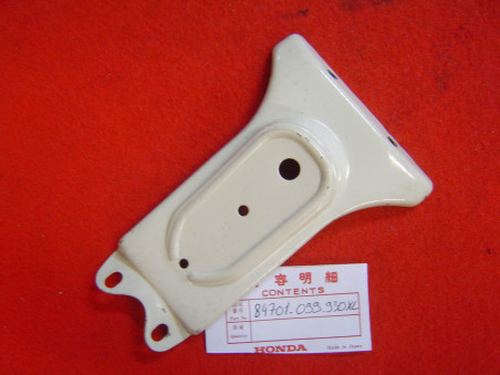 Support Feu Arrière Honda PF50R PF50 Novio - Pièce Occasion