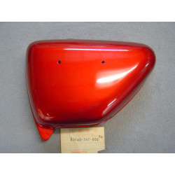 Cache latéral gauche Honda CG125 R4C - Réf. 83640397000ZA