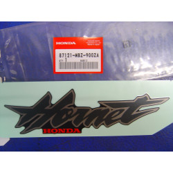 Décor réservoir type10 Honda CB600F Hornet 2001 | 87121MBZ900ZA