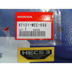 Décor Autocollant HECS3 Honda 87121-MCC-600