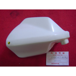 Protège-main droit Honda XR250 XR400 96-99 NH196 Occasion