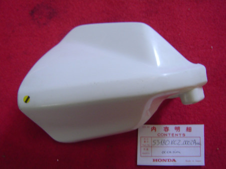 Protège-main droit Honda XR250 XR400 96-99 NH196 Occasion